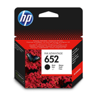 Картридж HP No.652 DJ Ink Advantage 1115/2135/3635/3835 Black (F6V25AE)