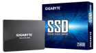 SSD-диск Gigabyte GP-GSTFS31256GTND