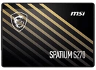 SSD-диск MSI Spatium S270 (S78-440N070-P83)
