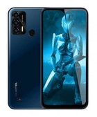 Смартфон OUKITEL C31 Pro 4/64Gb Blue (Global Version)