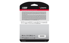 Kingston SSDNow A400 120GB 2.5" SATAIII 3D TLC (SA400S37/120G) - зображення 3