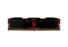 Оперативна пам'ять GOODRAM Iridium X Black IR-X3200D464L16A/16G (IR-X3200D464L16A/16G)