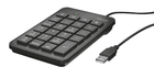 Клавіатура дротова Trust Xalas USB (TR22221) - зображення 3