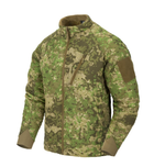 Куртка Wolfhound Jacket Helikon-Tex Pencott Wildwood L Тактическая