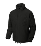 Куртка Husky Tactical Winter Jacket Climashield Apex 100G Helikon-Tex Black XXL Тактическая - изображение 1