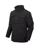 Куртка Covert M-65 Jacket Helikon-Tex Ash Grey XXXL Тактическая мужская - изображение 1