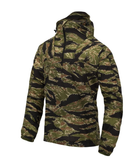 Куртка Windrunner Windshirt - Windpack Nylon Helikon-Tex Tiger Tripe S Тактическая - изображение 1