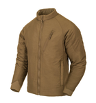 Куртка Wolfhound Jacket Helikon-Tex Coyote M - зображення 1