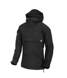 Куртка Woodsman Anorak Jacket Helikon-Tex Black L