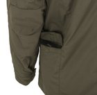 Куртка Covert M-65 Jacket Helikon-Tex Taiga Green S Тактична чоловіча - зображення 10