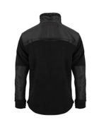 Куртка флісова Defender Jacket - Fleece Helikon-Tex Black S Тактична - зображення 3