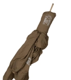 Куртка Windrunner Windshirt - Windpack Nylon Helikon-Tex Coyote M Тактическая - изображение 9