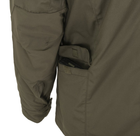 Куртка Covert M-65 Jacket Helikon-Tex Taiga Green XL Тактическая мужская - изображение 10