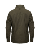 Куртка Covert M-65 Jacket Helikon-Tex Taiga Green L Тактична чоловіча - зображення 3