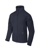 Куртка Blizzard Jacket - Stormstretch Helikon-Tex Navy Blue XXL Тактична - зображення 1