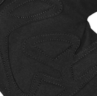 Перчатки защитные мужские Dominator Tactical Черные размер L (Alop) максимальная защита и комфорт для защиты рук в экстремальных условиях профессионального использования и тренировок - изображение 9