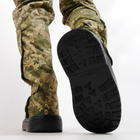 Тактические Гамаши, Размер L(42-45) Бахилы Утепленные Военные для Обуви Дождевые для Защиты Пиксель - изображение 12