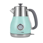 Електрочайник Vintage Cuisine у ​​ретро стилі 1.6 л 2200W