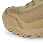 Тактичні черевики Mil-Tec TACTICAL BOOTS LIGHTWEIGHT 45 - зображення 6