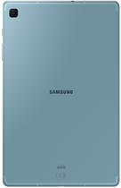 Планшет Samsung Galaxy Tab S6 Lite 4G 64GB Blue (SM-P619NZBAXEO) - зображення 12