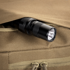 Тактическая сумка-кобура наплечная M-Tac мужская нагрудная сумка слинг Рюкзак через плечо, сумка-кобура (SK-1323) - изображение 4