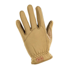 Тактические военные перчатки M-Tac Coyote защитные рукавицы полнопалые Койот зимние S (SK-1233) - изображение 3