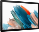 Tablet Samsung Galaxy Tab A8 Wi-Fi 128GB srebrny (SM-X200NZSFEUB) - obraz 5
