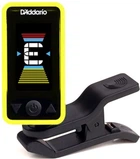 Тюнер D'Addario Eclipse Tuner Yellow (PW-CT-17YL)
