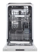 Посудомийна машина Interline DWI 450 BHA A