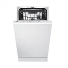 Посудомийна машина GORENJE GV 520E10S