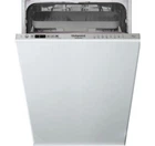 Посудомийна машина Hotpoint-Ariston HSIC3T127C