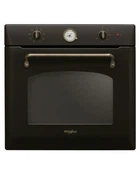 Духова шафа Whirlpool WTAC8411SCAN