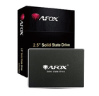 Dysk SSD AFOX 120GB 2.5" SATAIII TLC (AFSN8T3BN120G/SD250-120GN) - obraz 2