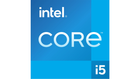 Procesor Intel Core i5-12400 2.5GHz/18MB (BX8071512400) s1700 BOX - obraz 1