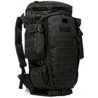 Снайперский рюкзак для оружия 8Fields 40 л черный - изображение 2