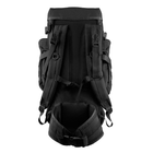 Снайперский рюкзак для оружия 8Fields 40 л черный - изображение 3