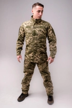 Комплект тактичний штани і кітель GorLin 48 (Бр-22/Кт-22) - зображення 1