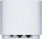 Маршрутизатор Asus ZenWiFi AX Mini XD4 Plus 1PK White (90IG07M0-MO3C00) - изображение 6