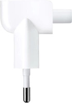 Zestaw adapterów Apple World Travel Adapter Kit Biały (MD837) - obraz 3