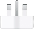 Zestaw adapterów Apple World Travel Adapter Kit Biały (MD837) - obraz 6