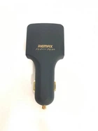 Автомобільний зарядний пристрій REMAX RCC326 100W PD+QC