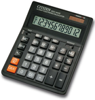 Калькулятор електронний Citizen SDC-444S - зображення 1
