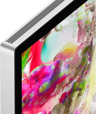 Монітор 27" Apple Studio Display - Nano-texture Glass Tilt- and height-adjustable stand (MMYV3) - зображення 3