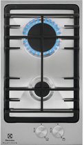 Варочная поверхность газовая Domino Electrolux EGG3322NVX