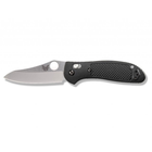 Нож Benchmade Griptilian 550 Black (550-S30V) - изображение 1