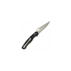 Нож Ganzo G729 черный (G729-BK) - изображение 2