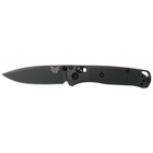 Нож Benchmade Bugout Mini Black CF-Elite (533BK-2) - зображення 1