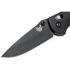 Нож Benchmade Pardue Griptilian Black (551BK-S30V) - изображение 3