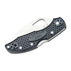 Нож Spyderco Byrd Meadowlark 2 Wharncliffe (BY04PBKWC2) - изображение 2