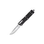 Нож Cobratec OTF Large Sidewinder Black (06CT013) - изображение 1